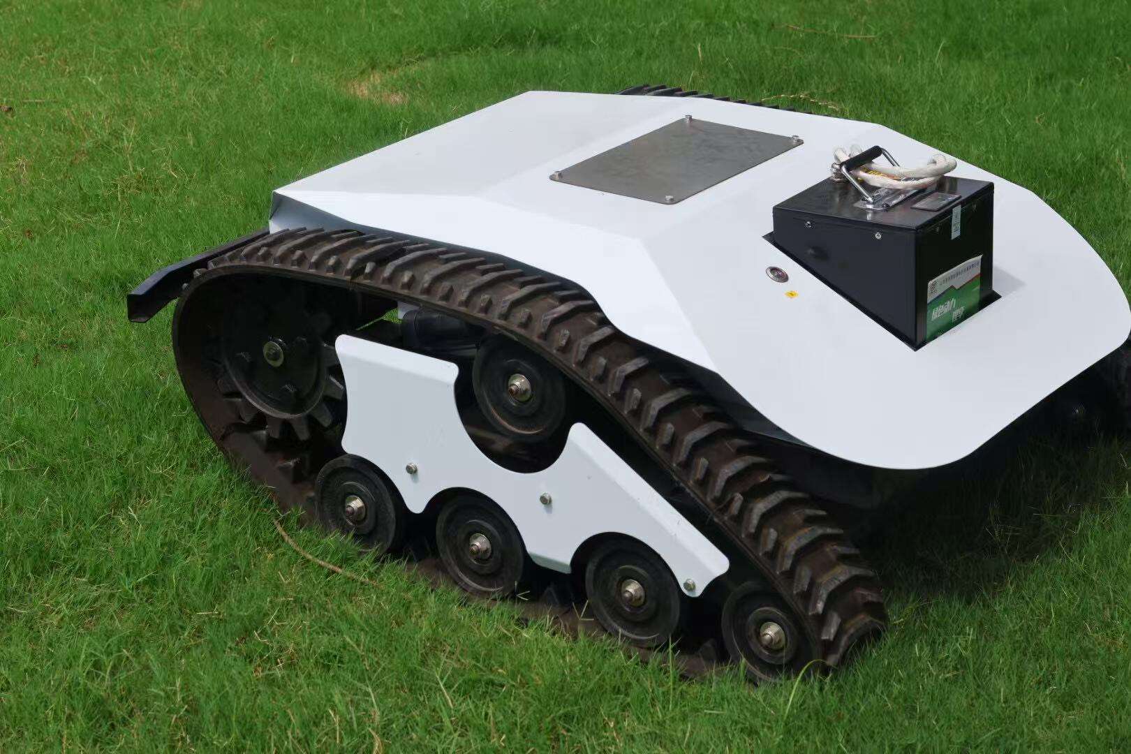 Მოძრაობის გარეშე ლუქის მოვლა ჩვენი ელექტრო ლუქსადგურით