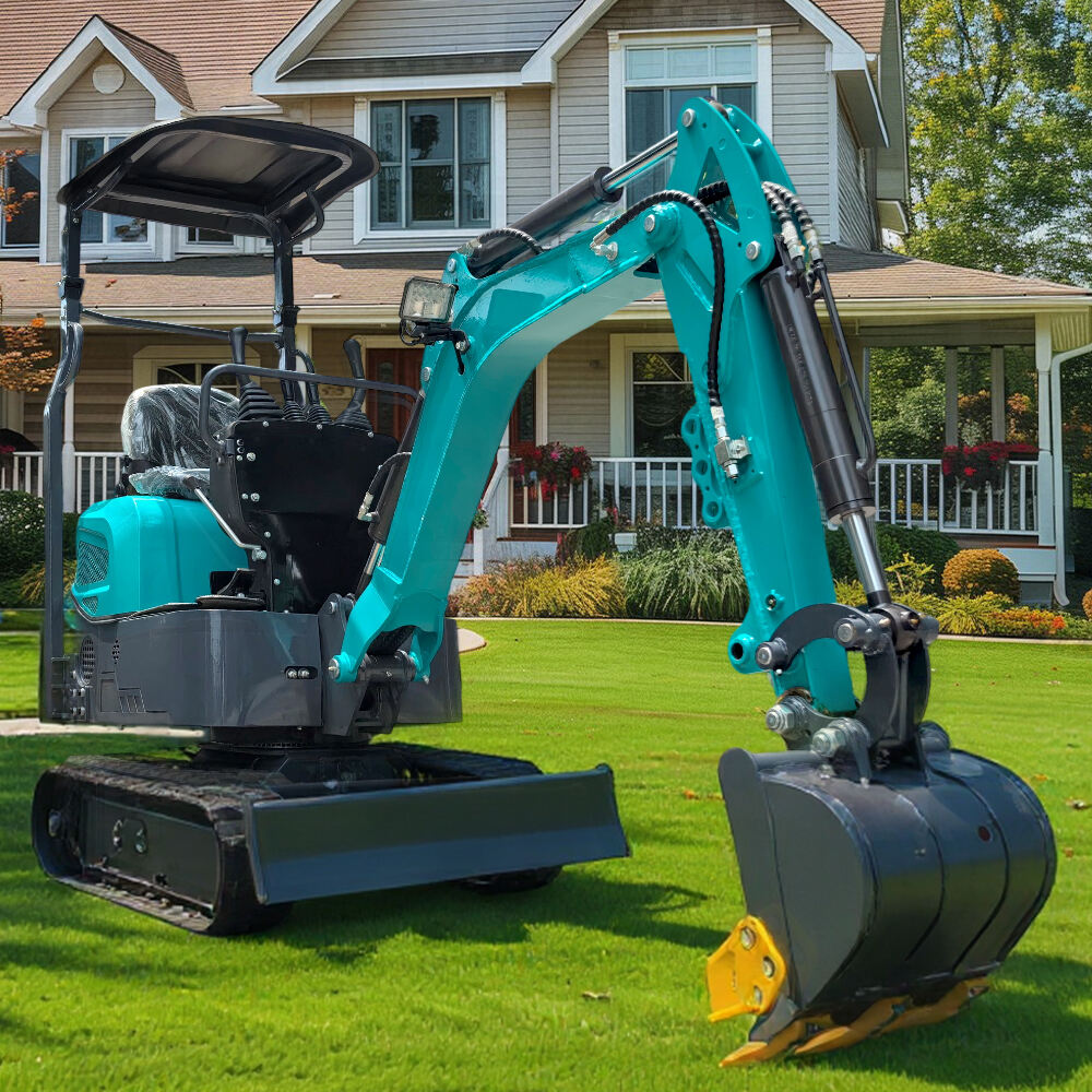 Maximalizujte výkon pomocí pokročilé technologie v našich příslušenstvích hydraulických kladiv