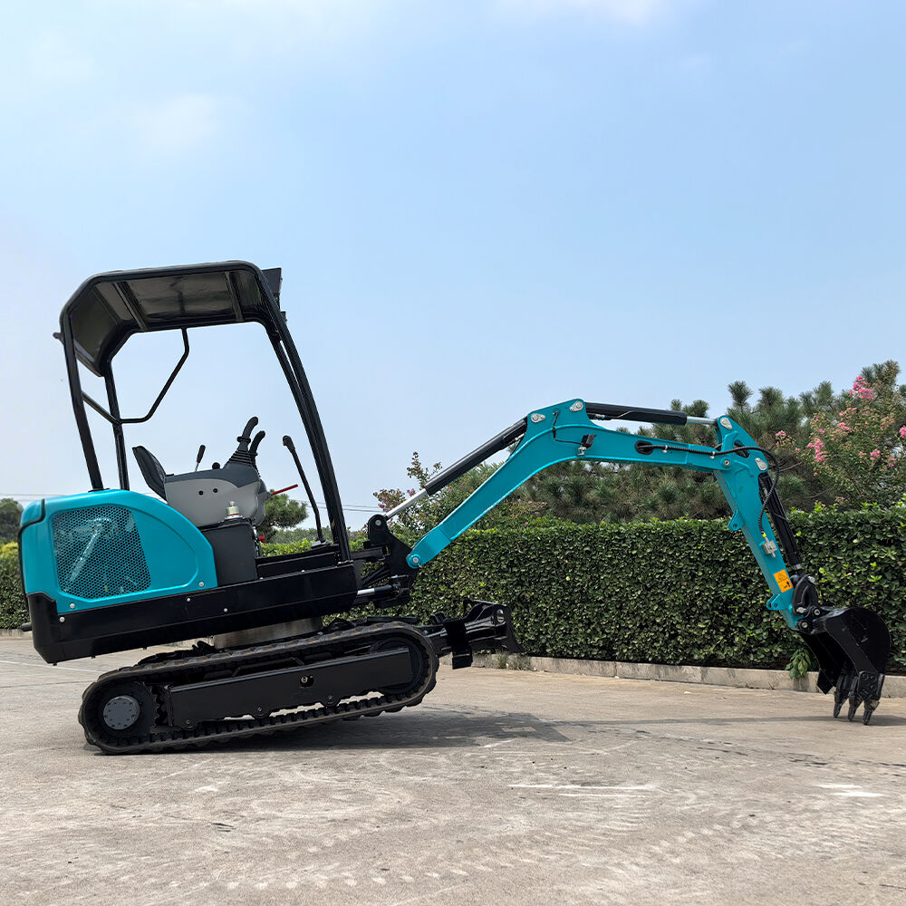 Trwałe i niezawodne rozwiązania dla wszystkich potrzeb związanych z wykopami