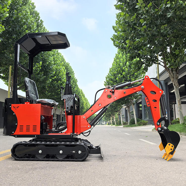 Kompaktní design ideální pro těsné prostory na pracovištích