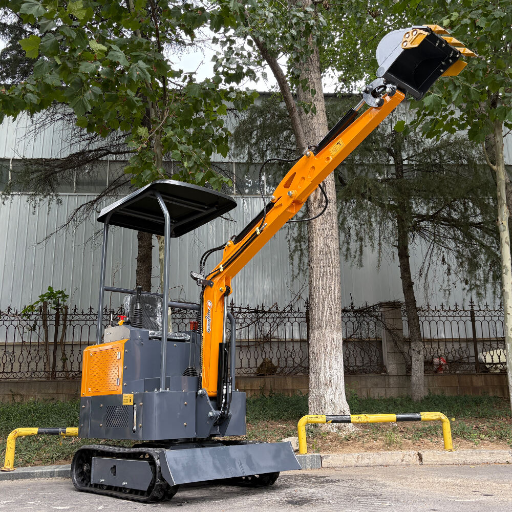 Кәсіпорынның қуатын құрылыс экскаваторларымыз арқылы арттырыңыз