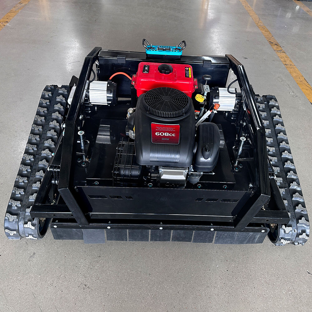 Prvotřídní malé sekačky na trávu pro profesionální zahradní služby