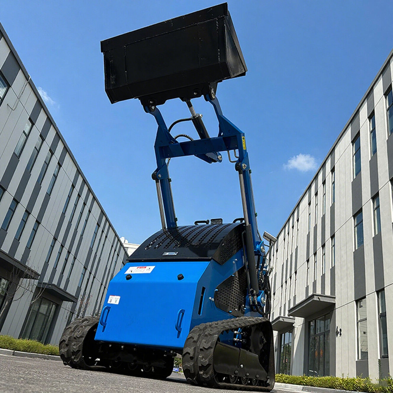 Phạm vi rộng các phụ kiện có sẵn cho nhiều ứng dụng công việc khác nhau