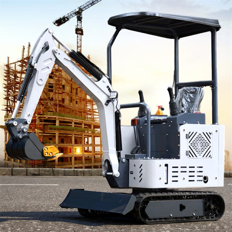 Excavator-17