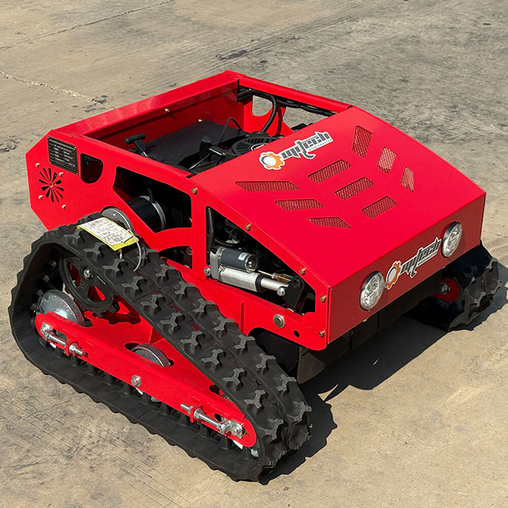 En Omitech (Shandong) Machinery Technology