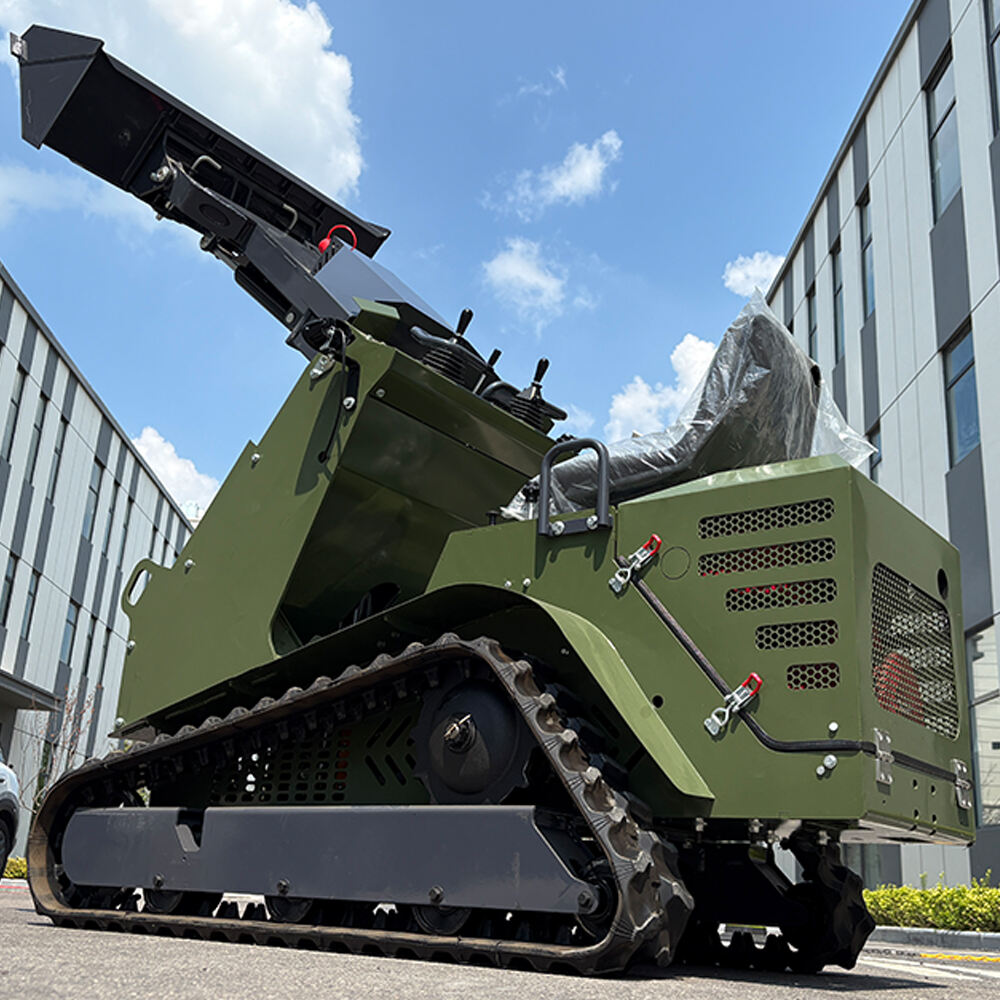 Innovative solutions for all your construction need