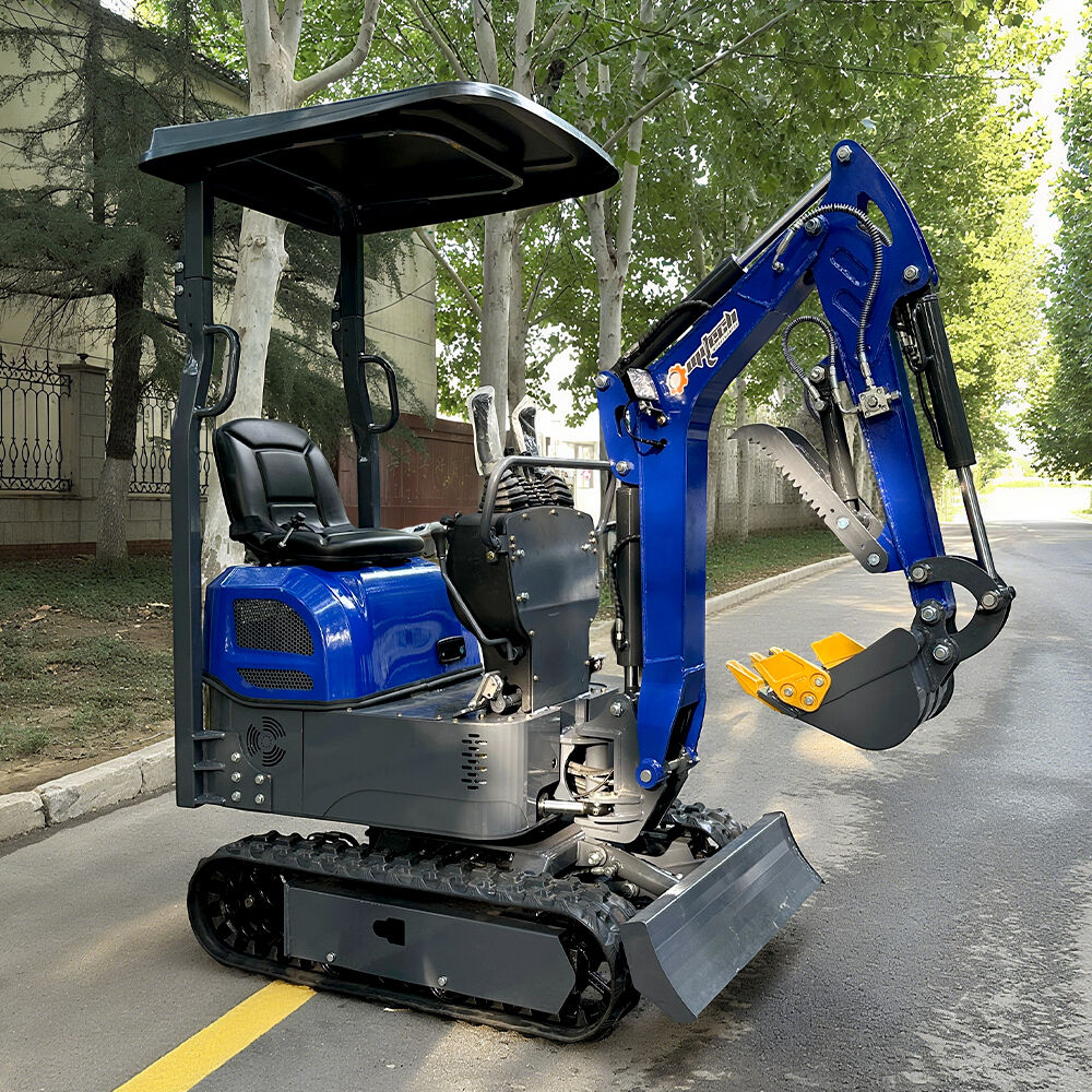 Maquinaria de alto valor a menor costo