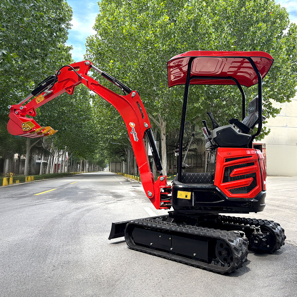 Odolné a univerzální rýpadlové nástroje pro velkoobchodní dodavatele