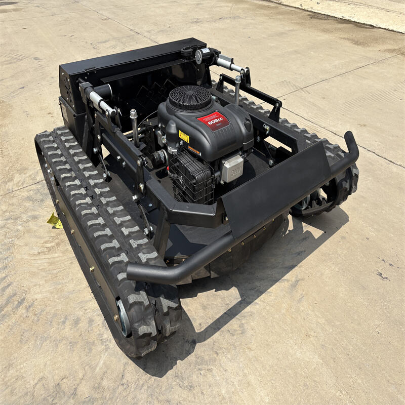 Lawn mower-M1000A