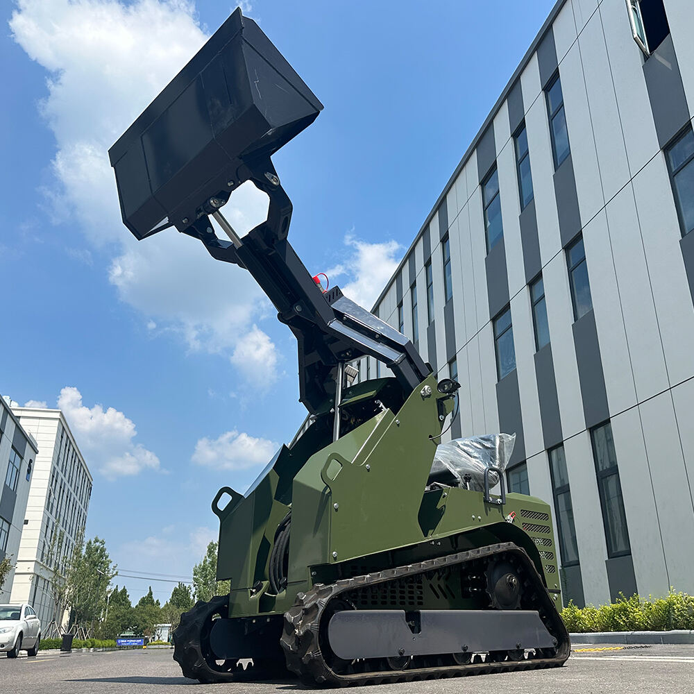 Najděte nejlepší nabídky na kompaktní rypadlové nakladače zde