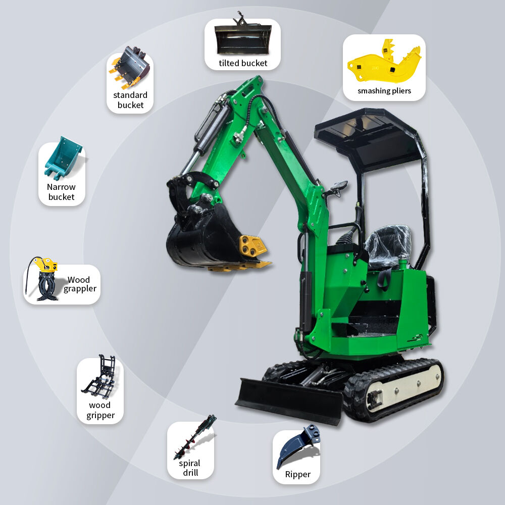 Skorzystaj z najlepszych ofert hurtowych na szyny gumowe do koparek