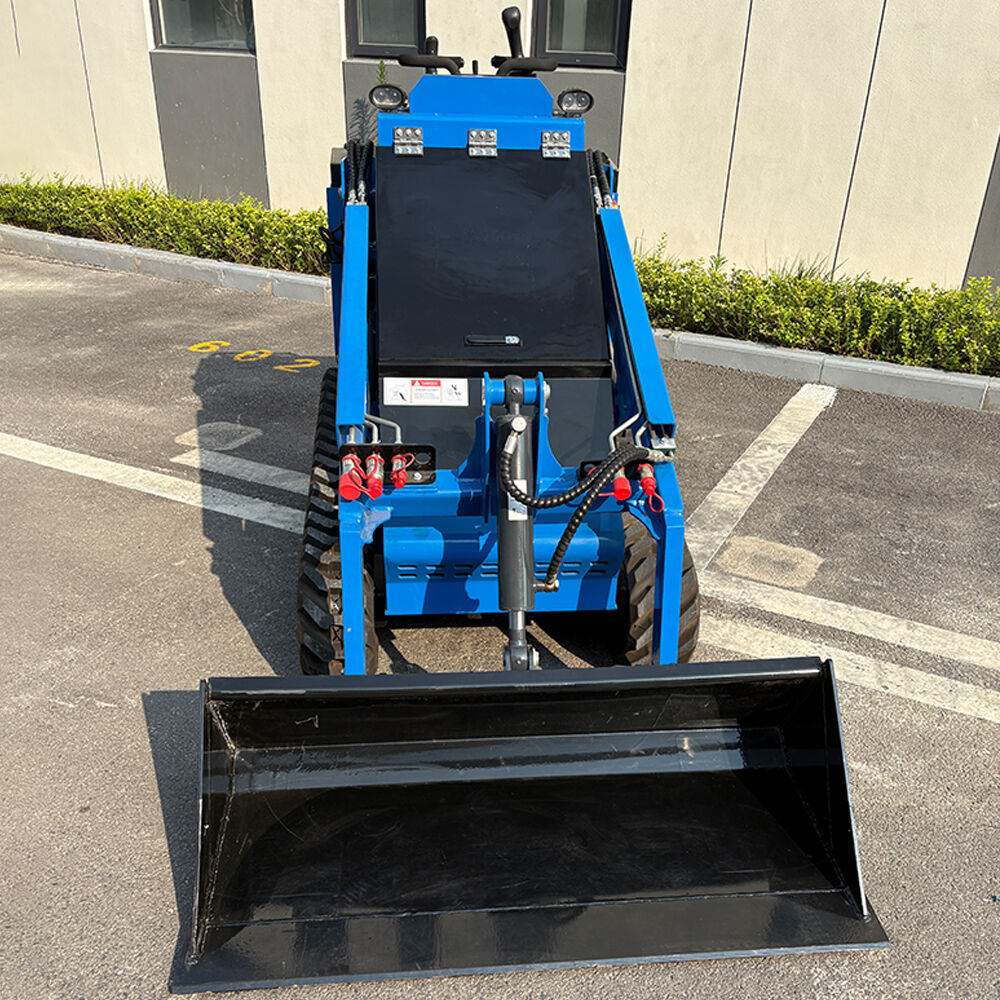 بناء متين يضمن متانة طويلة الأمد وتكاليف صيانة منخفضة