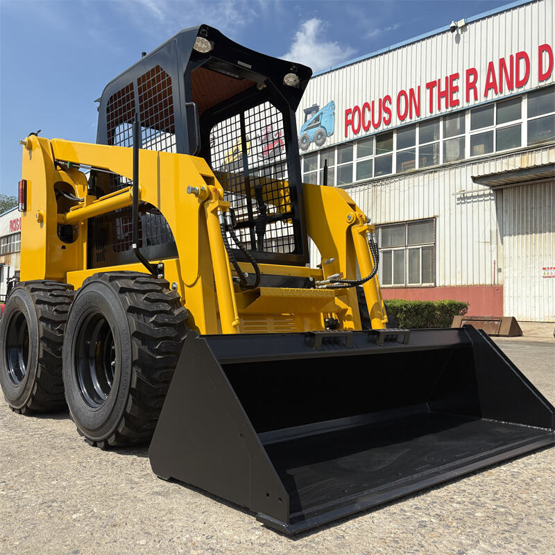 Skid Steer-H700