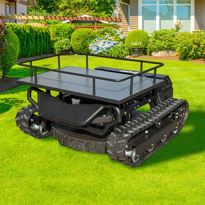 Lawn mower-M1000Apro