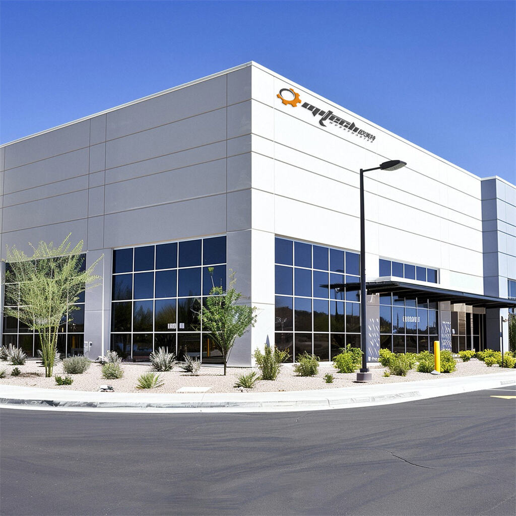 Omitech (Shandong) Machinery Technology Co., Ltd.