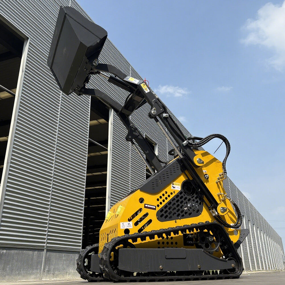 Nákladově efektivní řešení pro malé a střední projekty