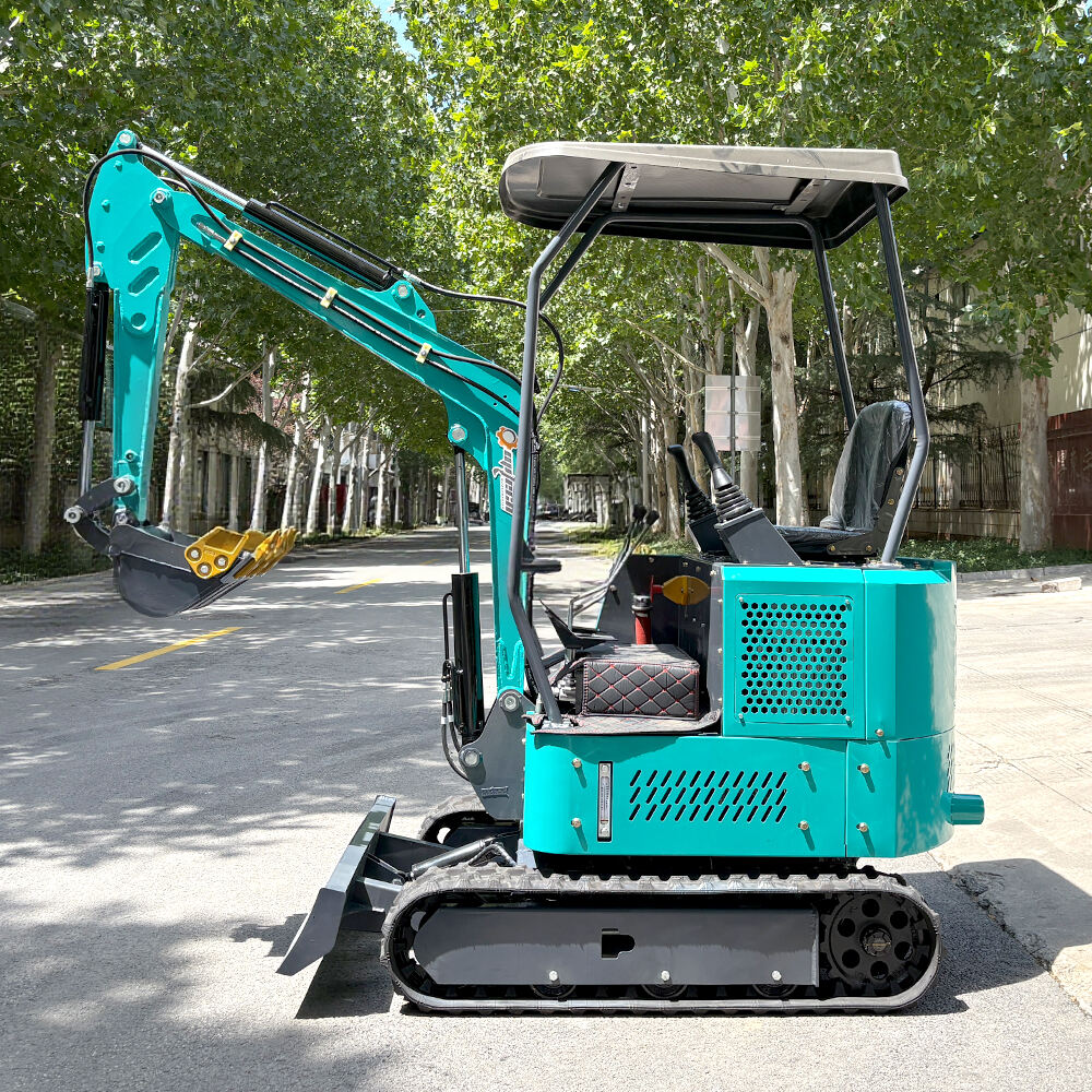 Қазғыш құрылыс өнімдерін тез және сенімді жеткізу