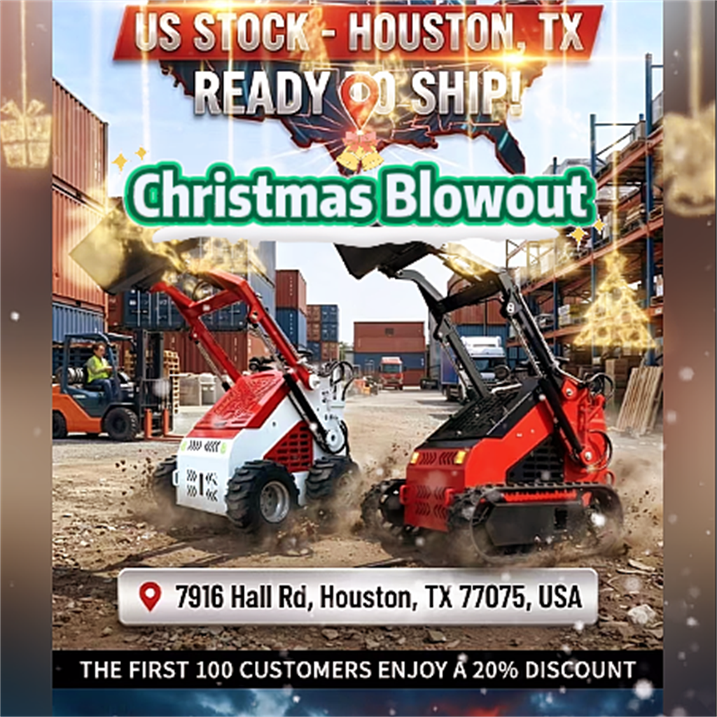 Christmas season, Overseas warehouses help you achieve 