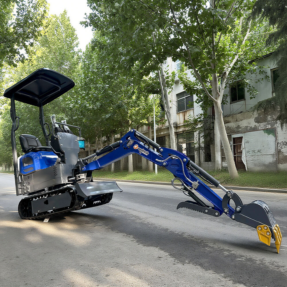 Vysoký výkon, kompaktní provedení – dostaňte se hluboko do úspor s našimi minirovnami.