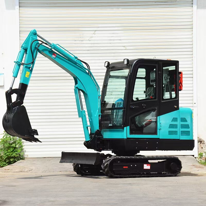 Excavator-30