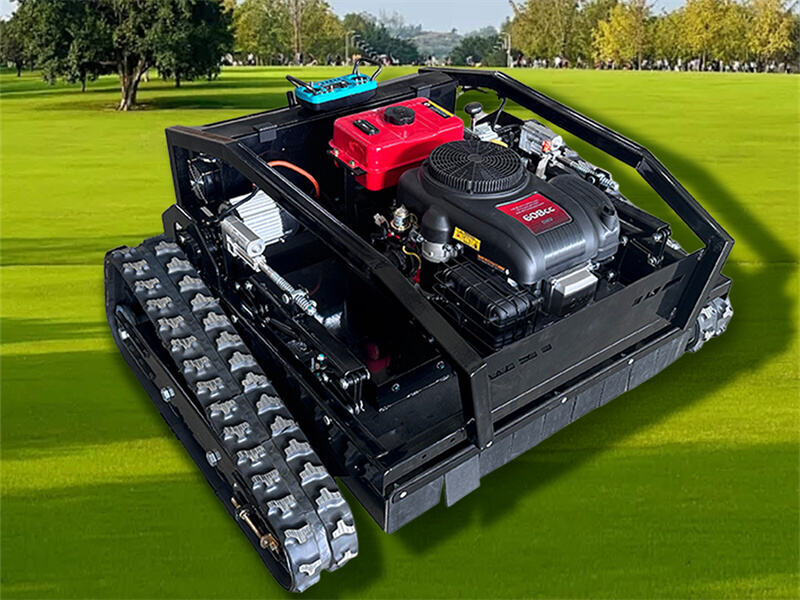 Smart Landscape Maintenance, Australia