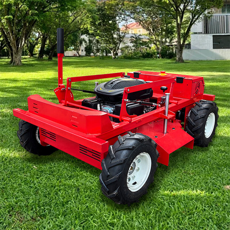 Lawn Mower-600A