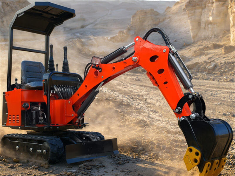 Mining Support Operations, Africa