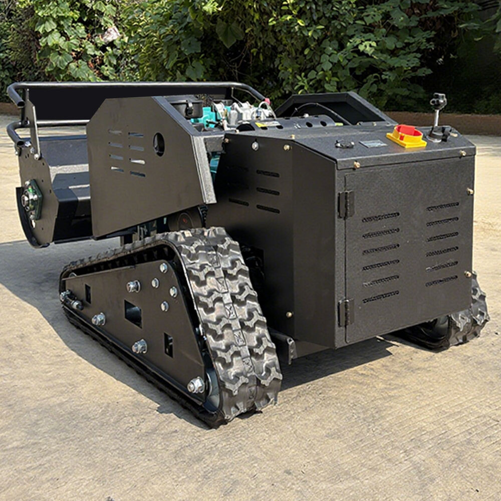 Premium Mowers at Competitive Prices for Landscape Professionals