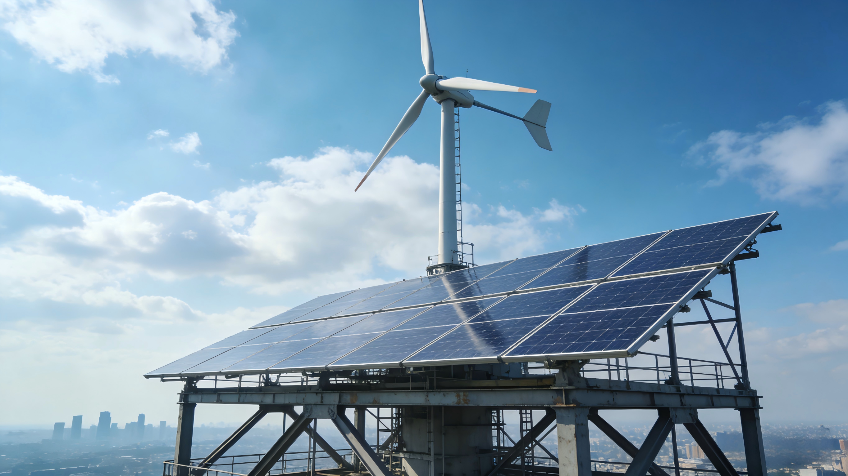 Leading Energy Saving Equipment Manufacturer