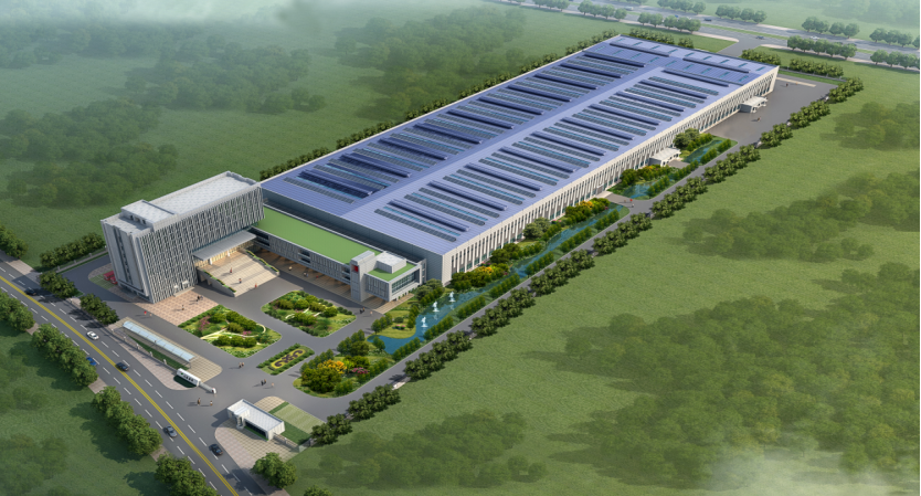 การผสานรวมเทคโนโลยีขั้นสูง