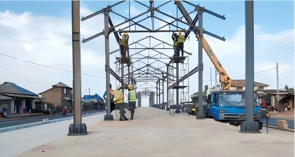 Commitment to Environmental Sustainability