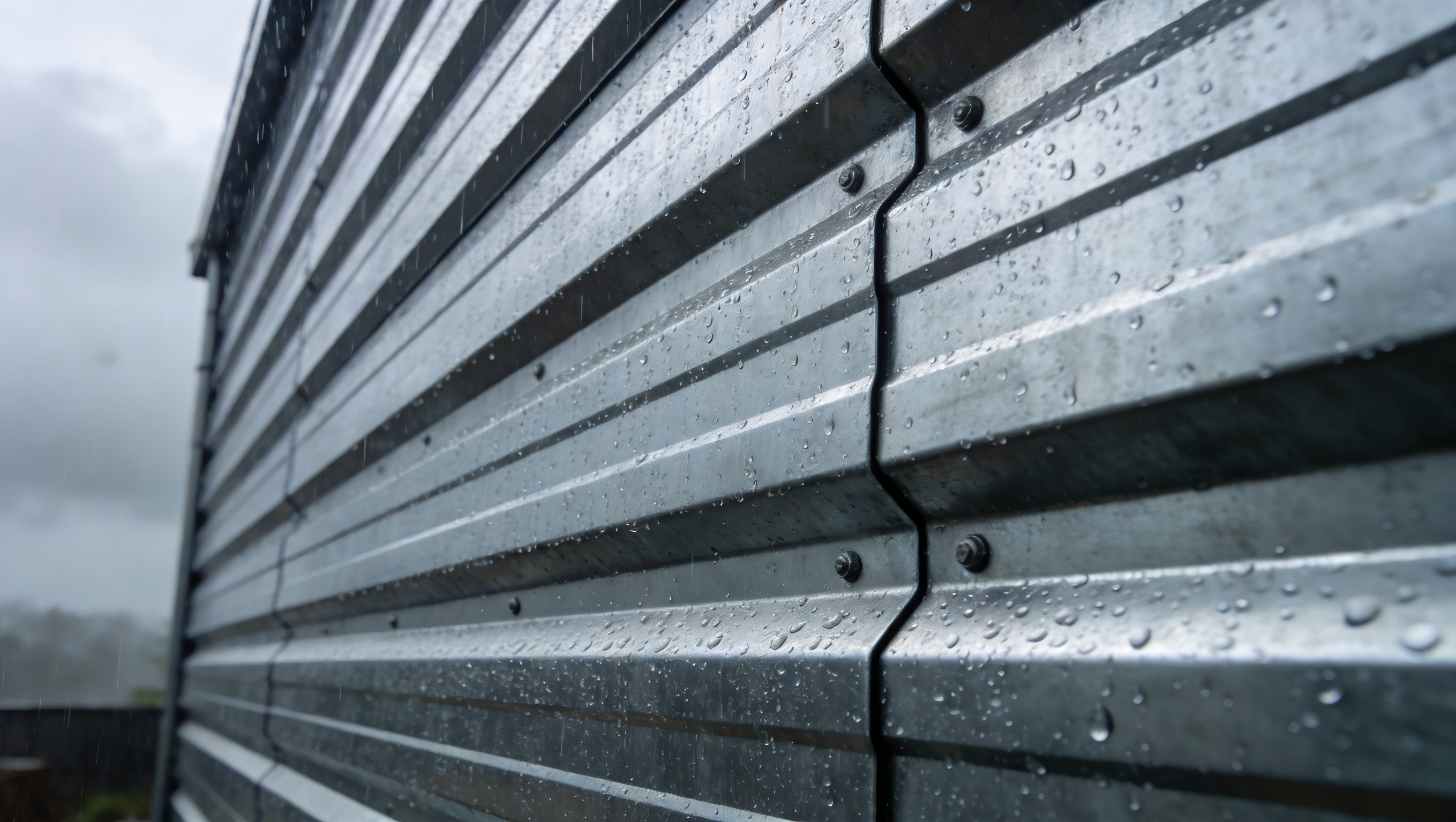 Wall Cladding System