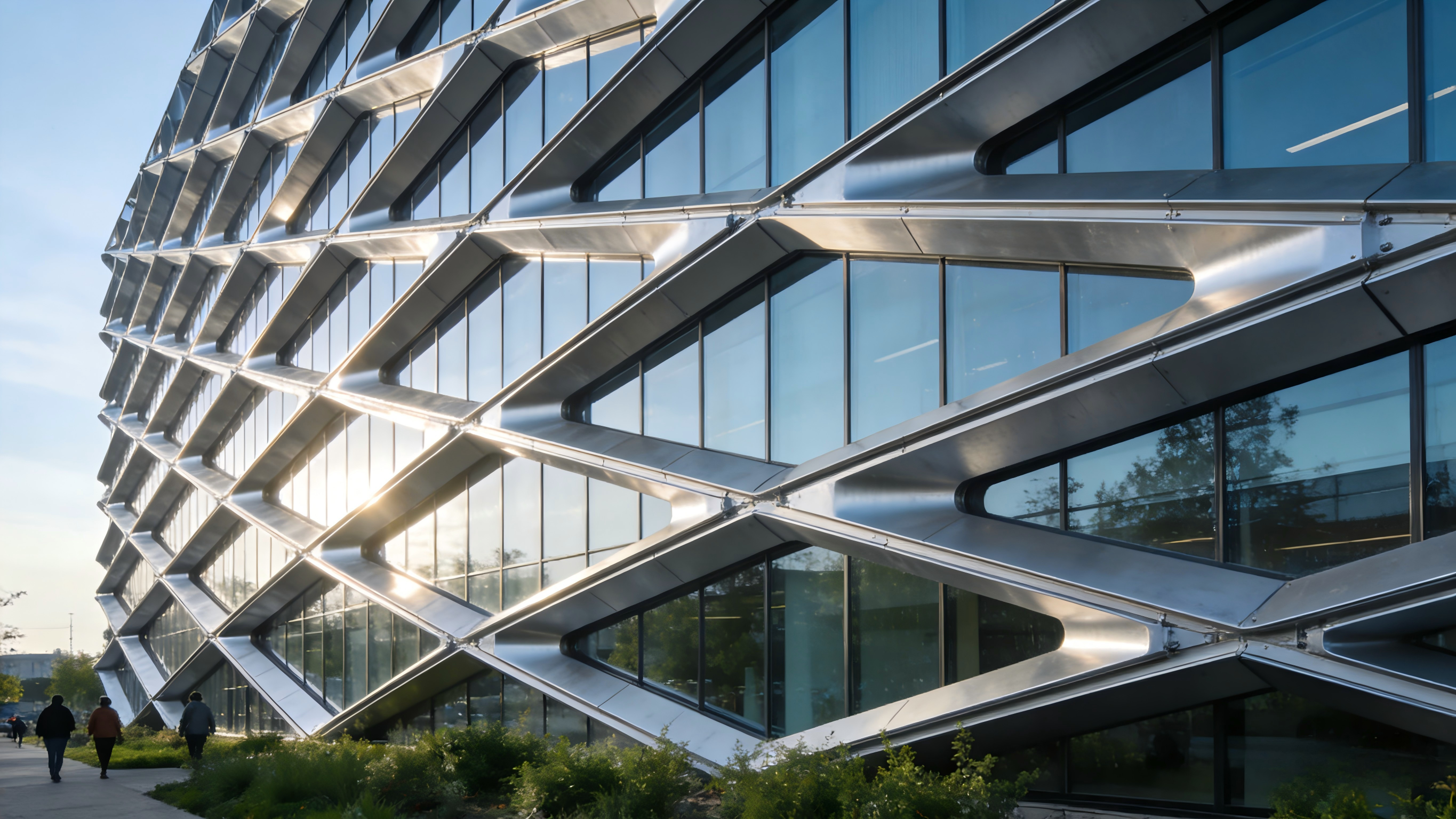 Consegna rapida dei progetti con la costruzione modulare in acciaio