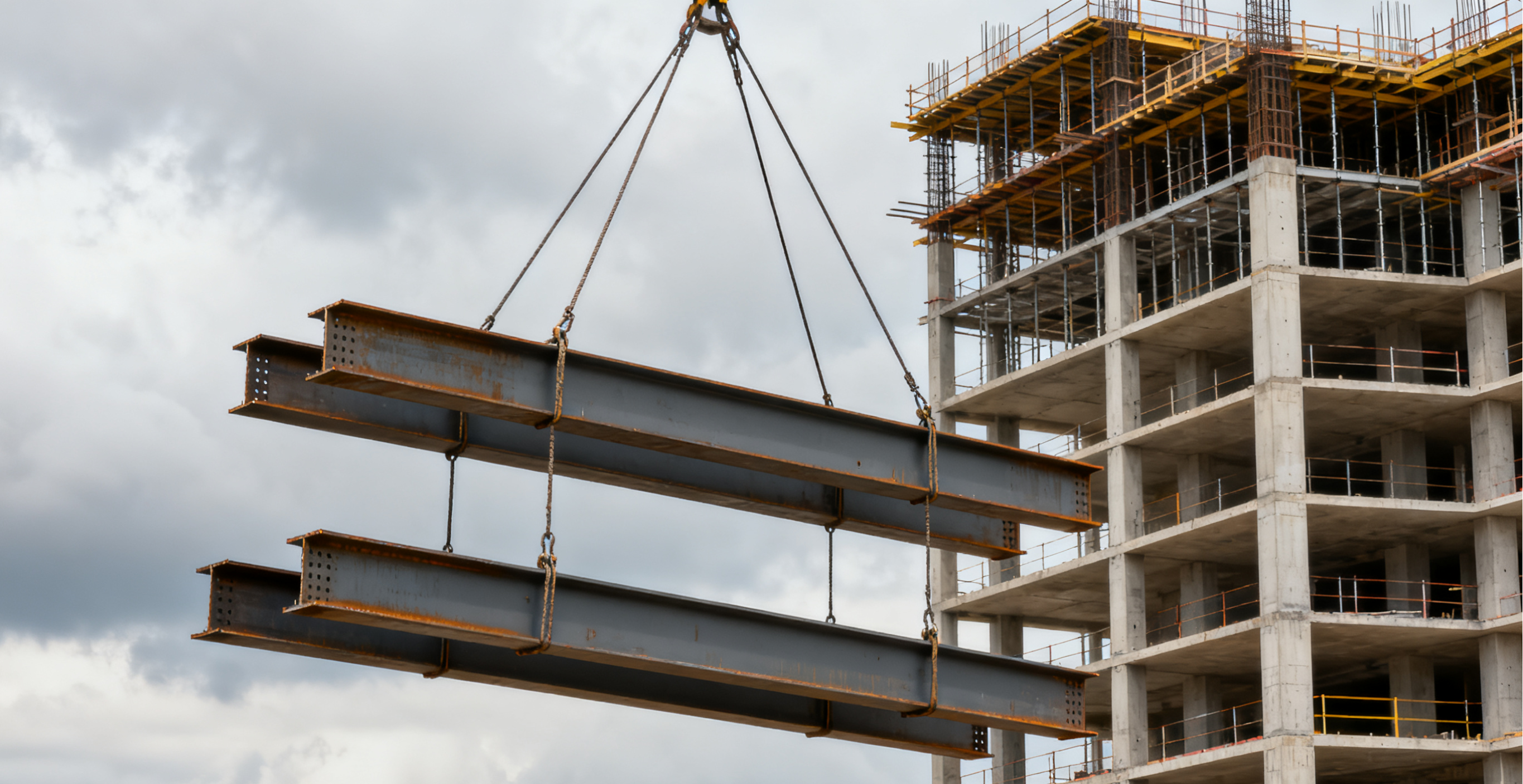 Ingeniería innovadora para la construcción moderna