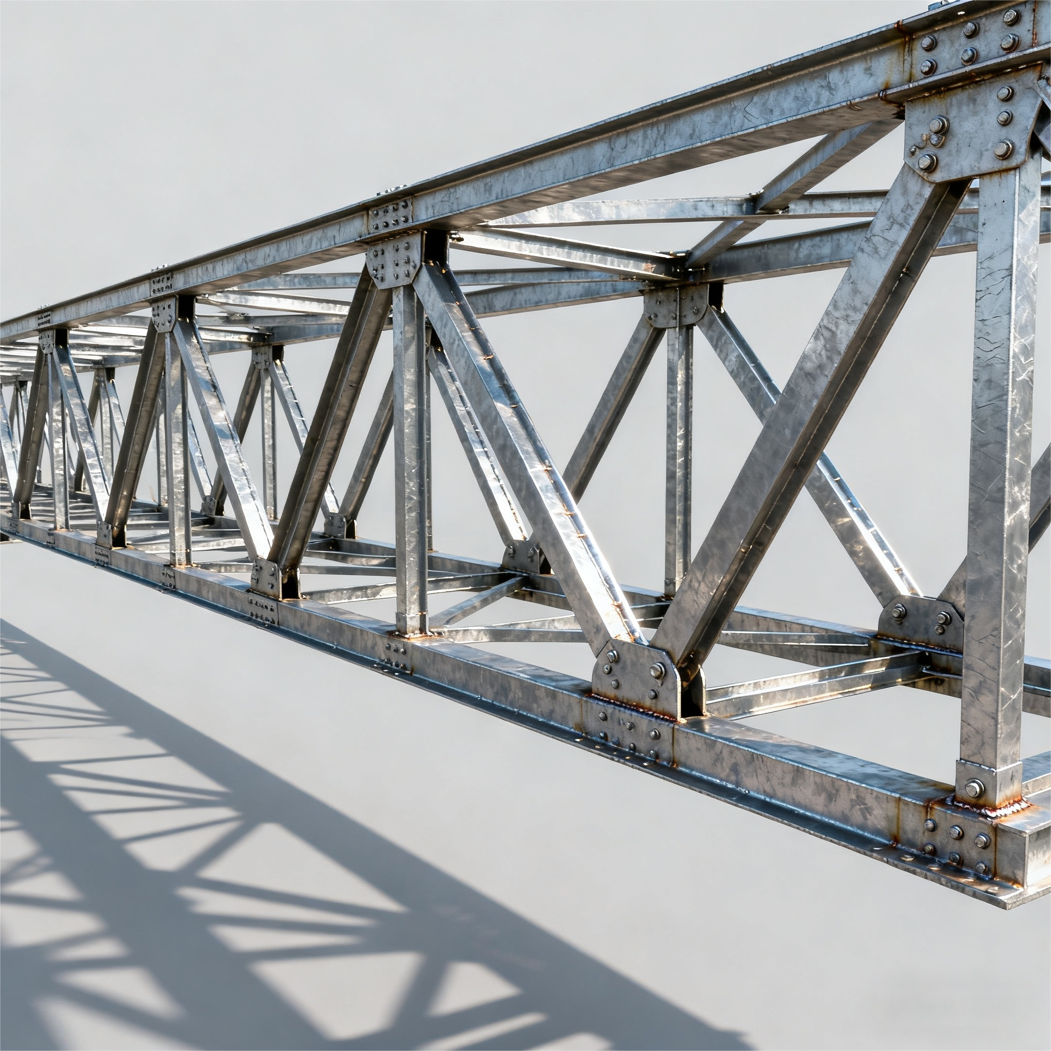 Steel Structure Lifecycle Economics: Beyond Upfront Costs