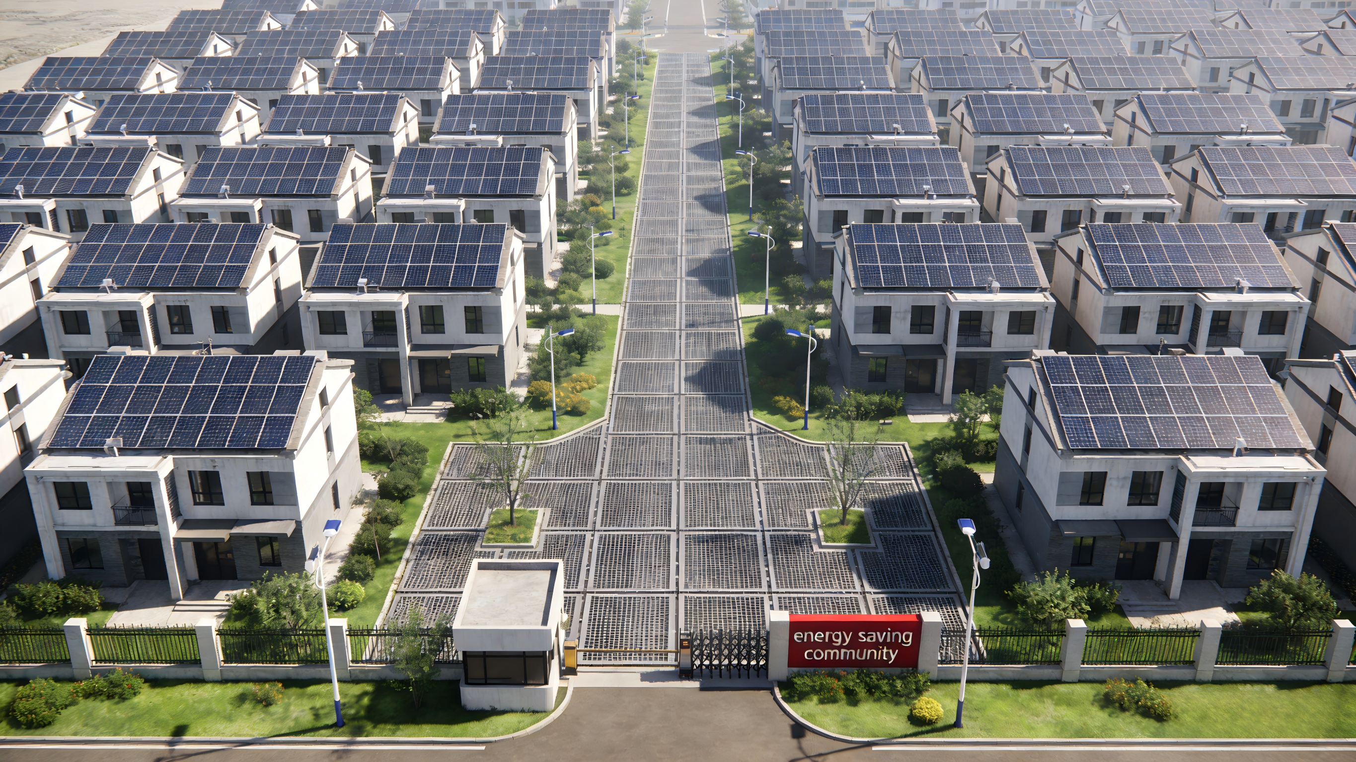 Innovative Technology for Energy Efficiency