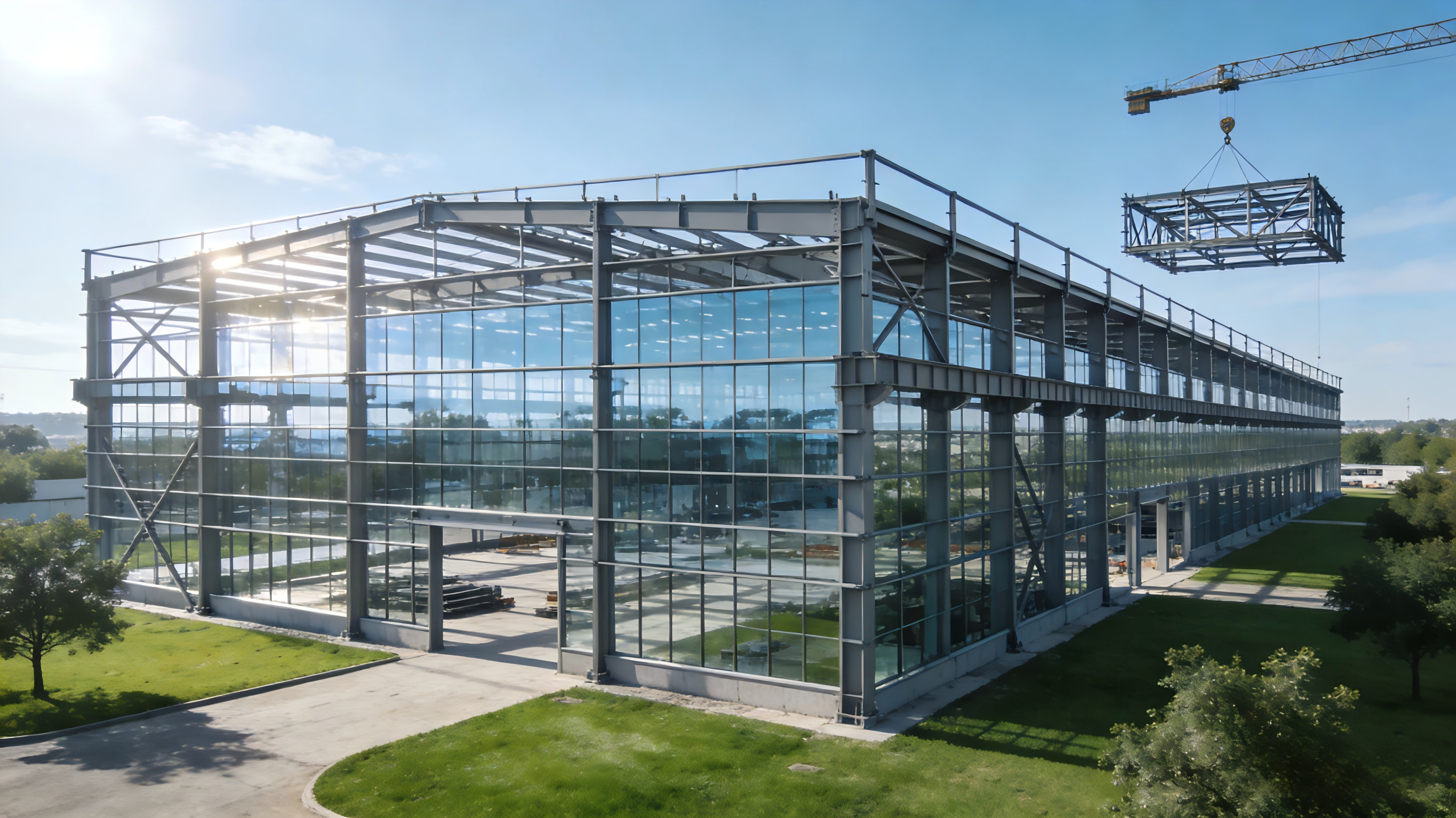 Προηγμένη Τεχνολογική Ενσωμάτωση