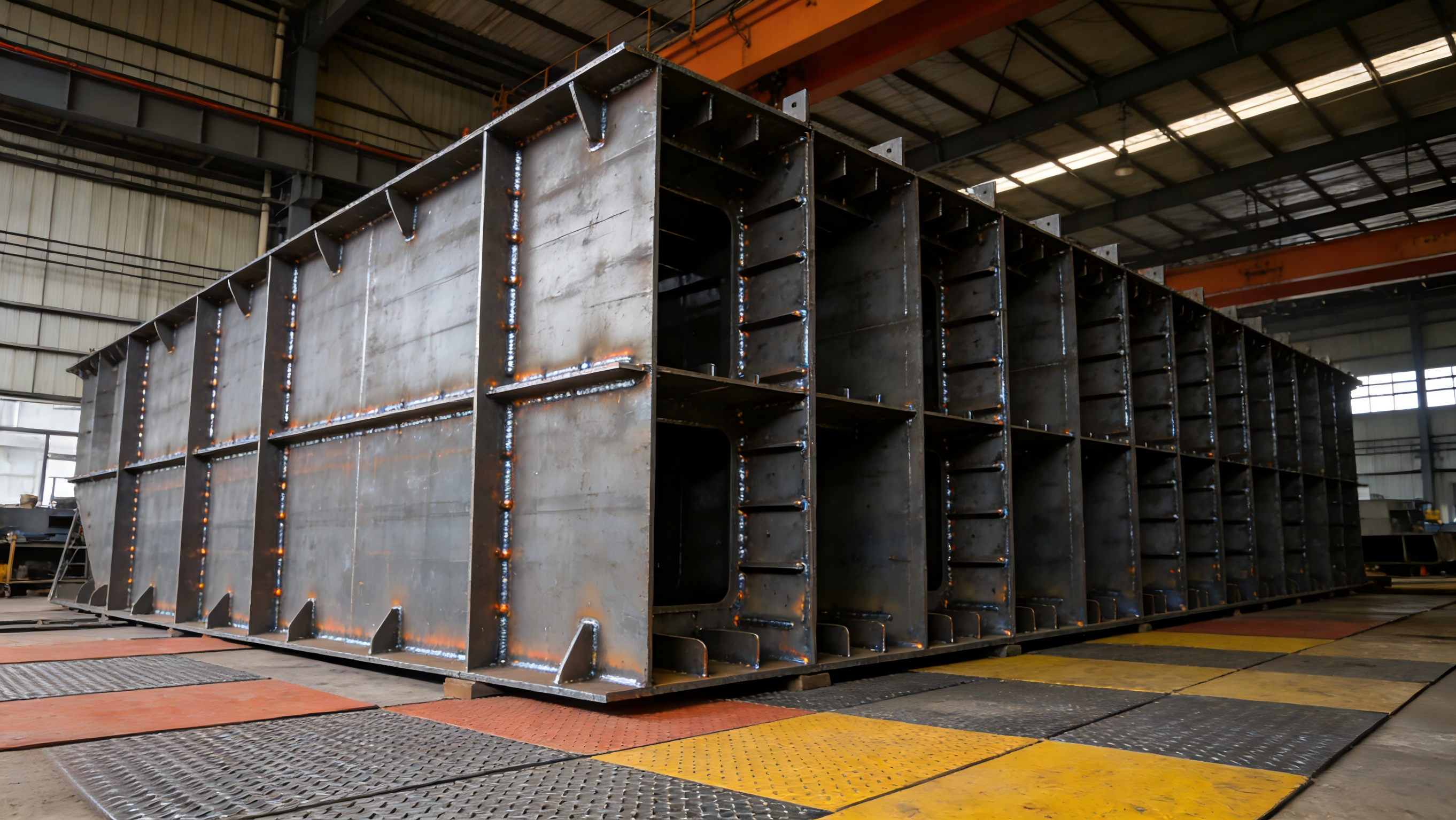 Προηγμένες Κατασκευαστικές Δυνατότητες