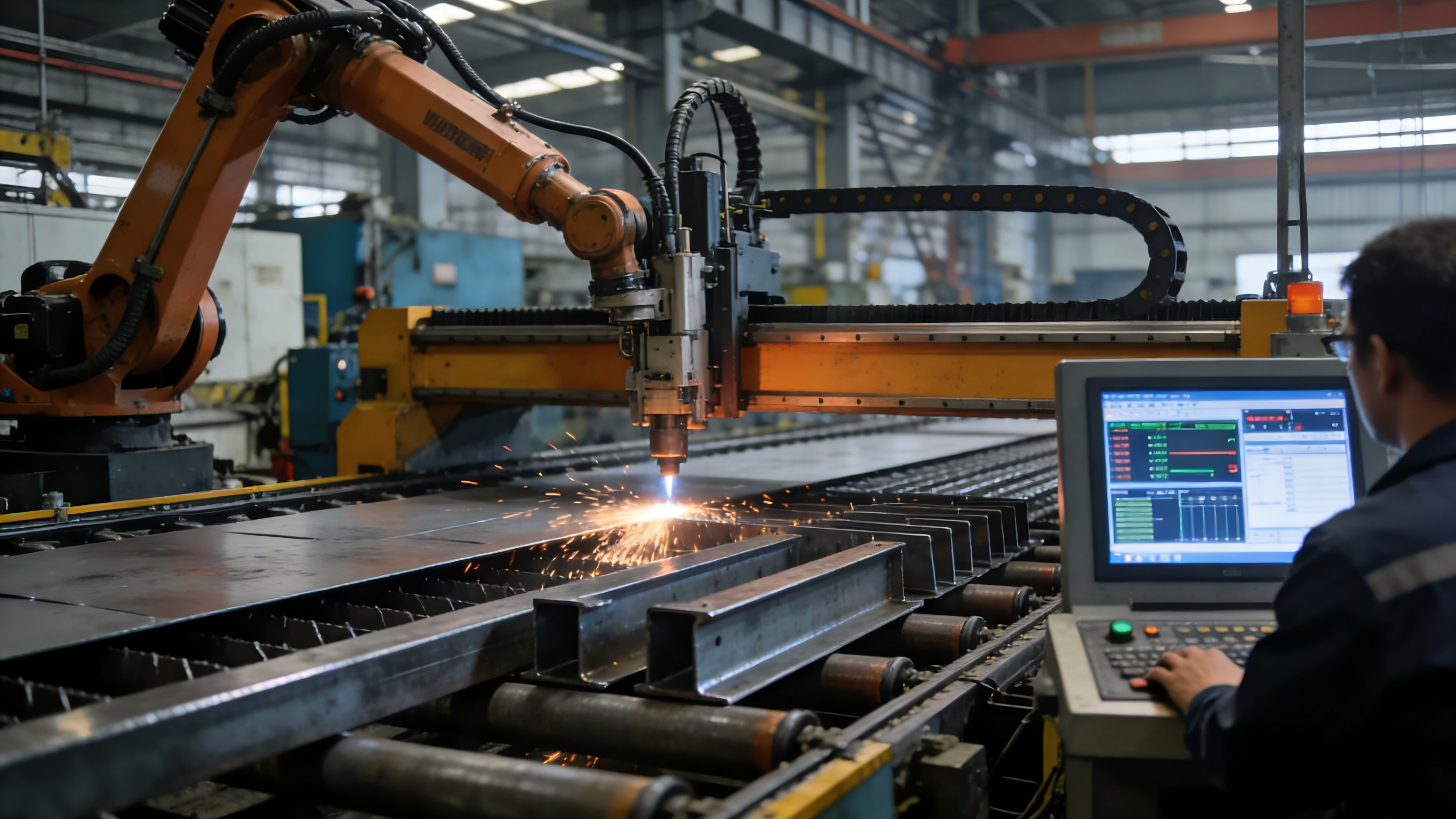 Κορυφαία Προσαρμοστική Μηχανική Λύση