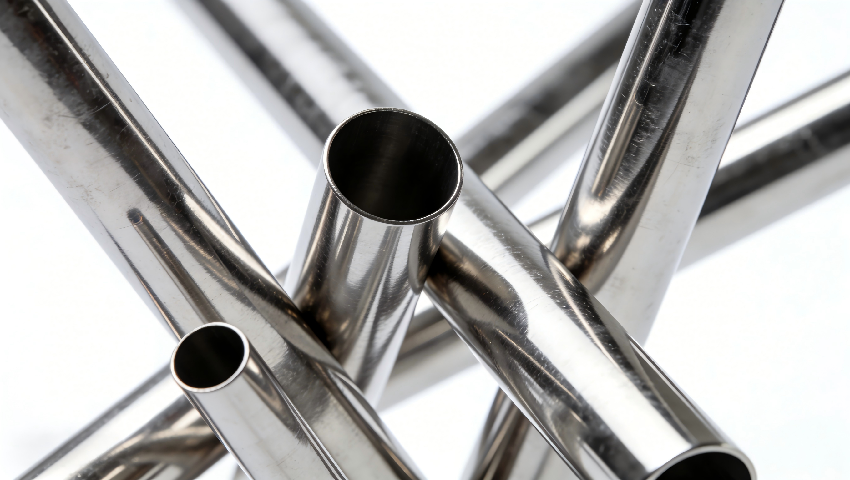 Ανυπέρβλητη Ποιότητα και Αντοχή του Ανοξείδωτου Χάλυβα για Βιομηχανική Χρήση