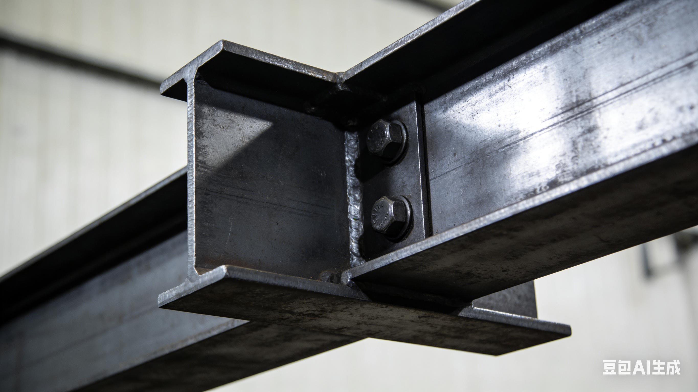 Resistencia y durabilidad inigualables de estructuras grandes de acero al carbono