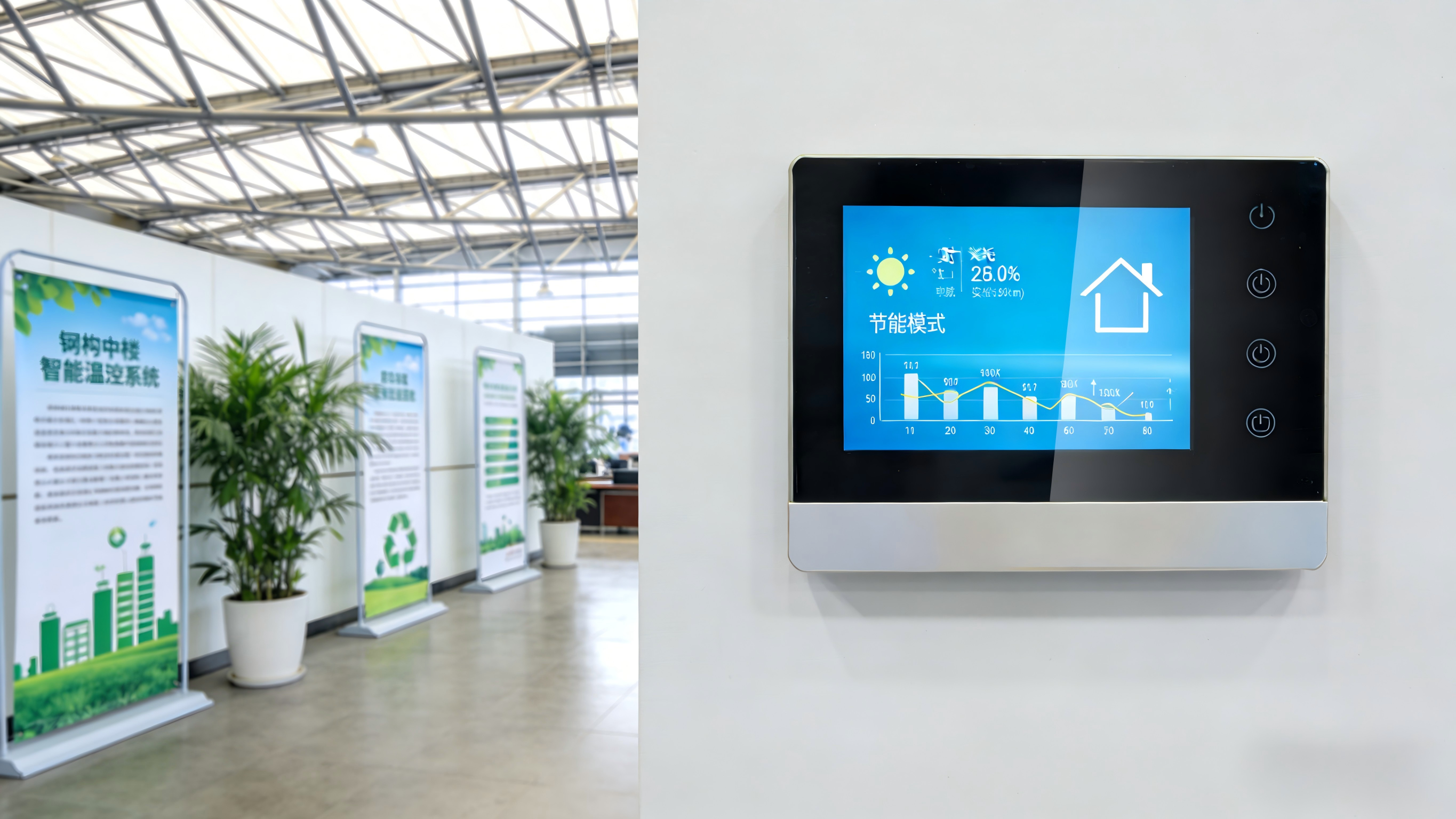 Cutting-Edge Technology for Maximum Efficiency