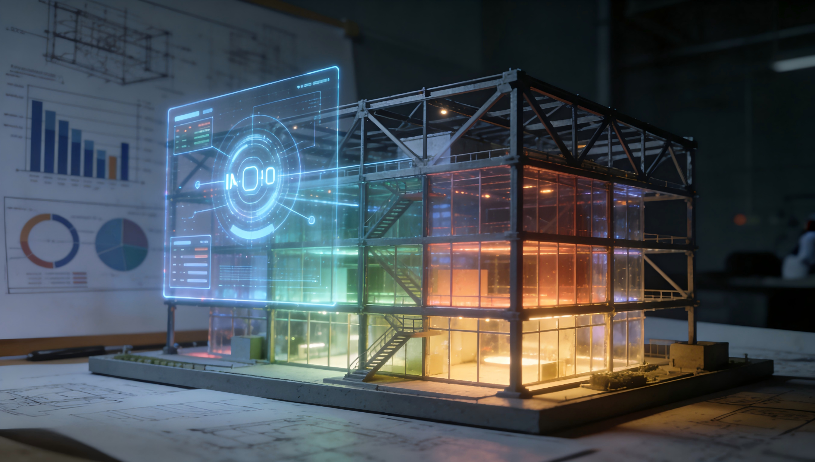 เทคโนโลยีล้ำสมัยสำหรับประสิทธิภาพที่ดีที่สุด