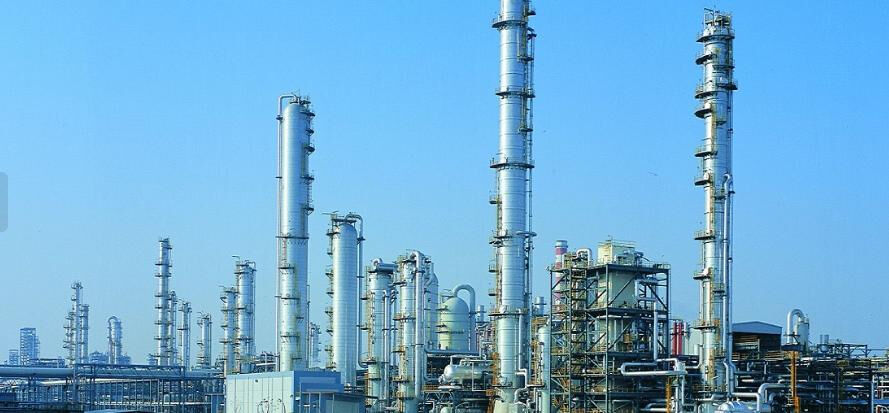 AMERICAN ALB, FRANCE GEA OIL AND GAS SEPARATION MODULE PRODUCTION