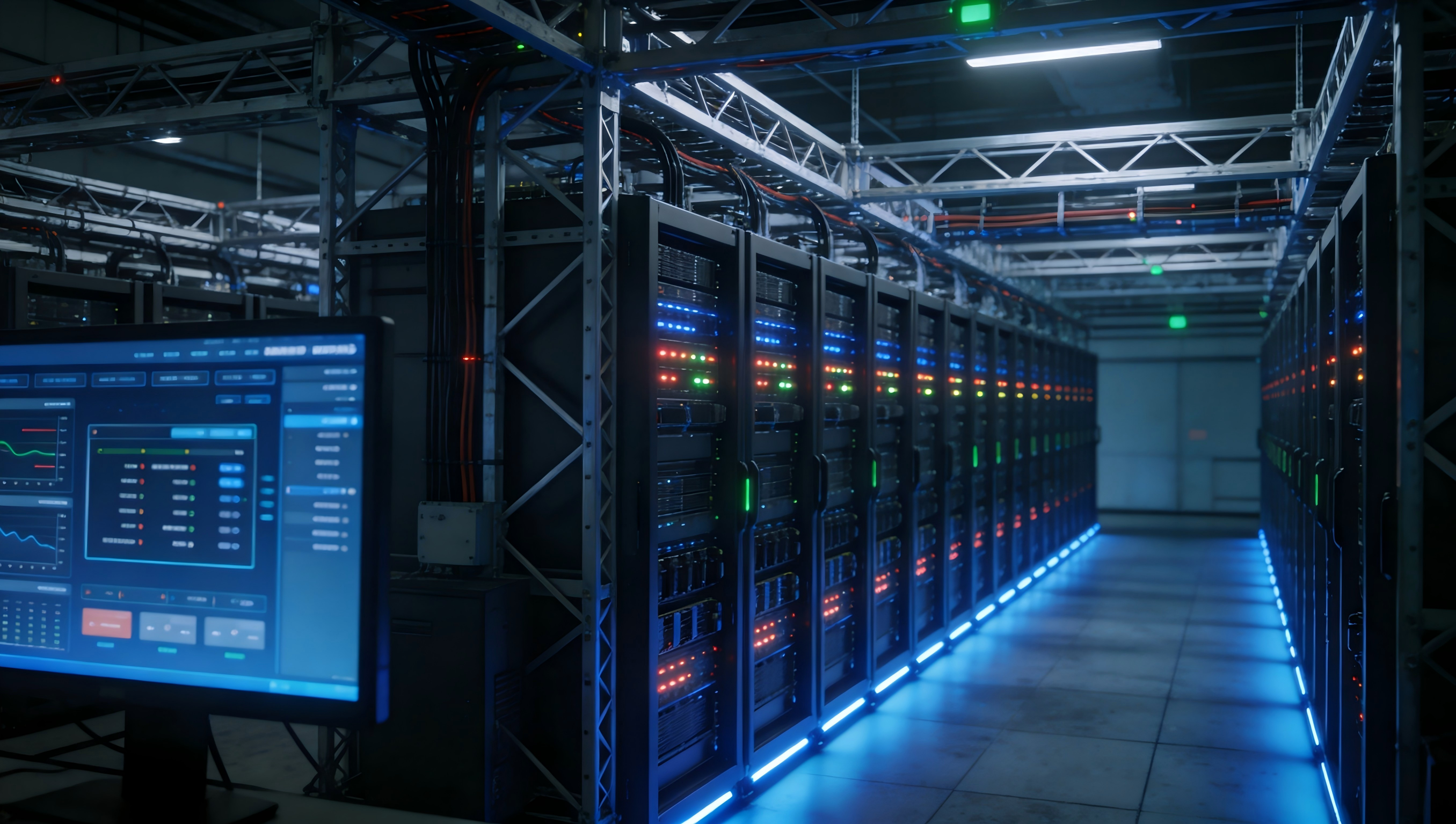 ความเชี่ยวชาญที่เหนือชั้นด้านการให้คำปรึกษาทางเทคนิคแบบอัจฉริยะ