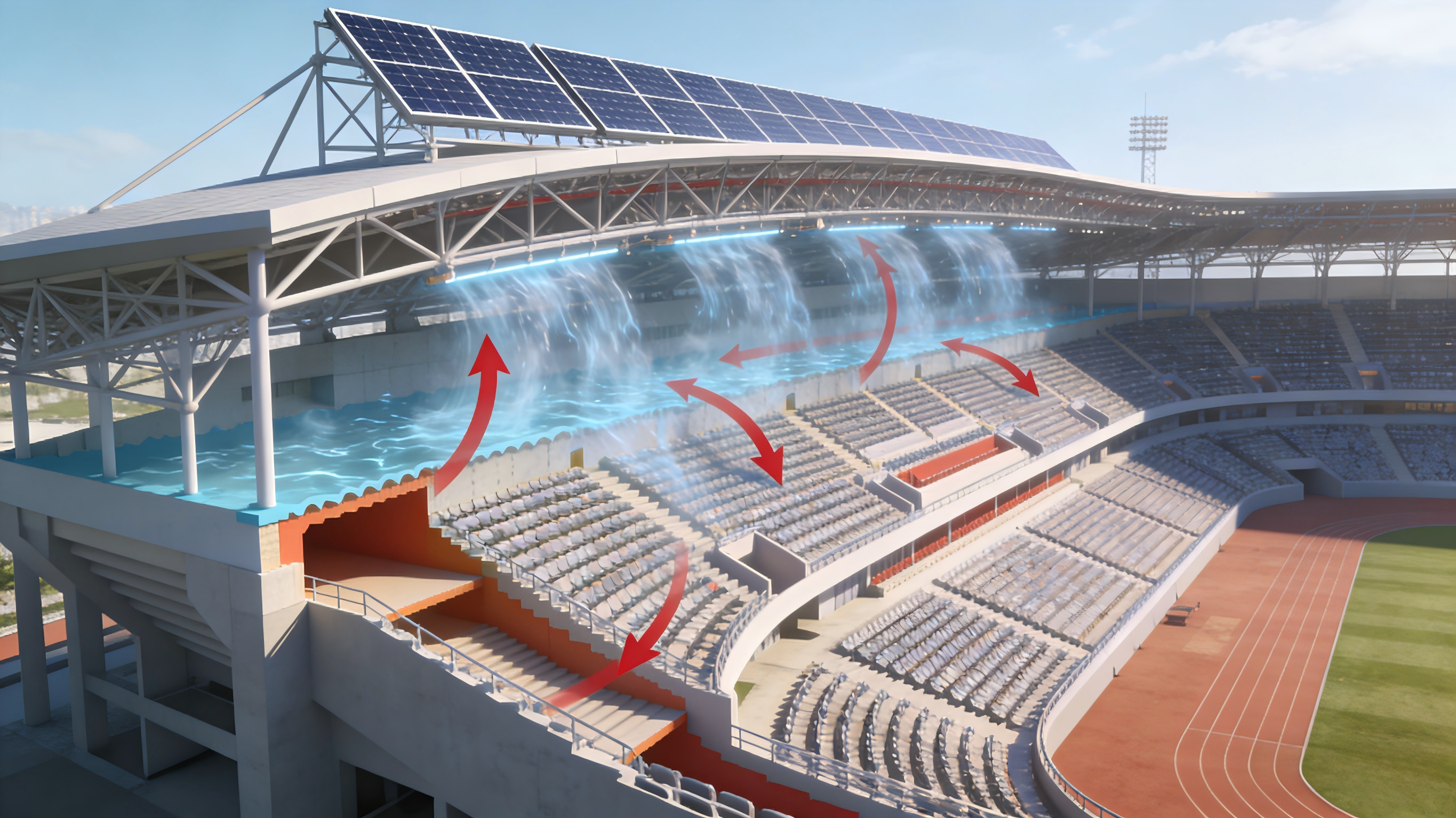 Proven Track Record in Diverse Markets