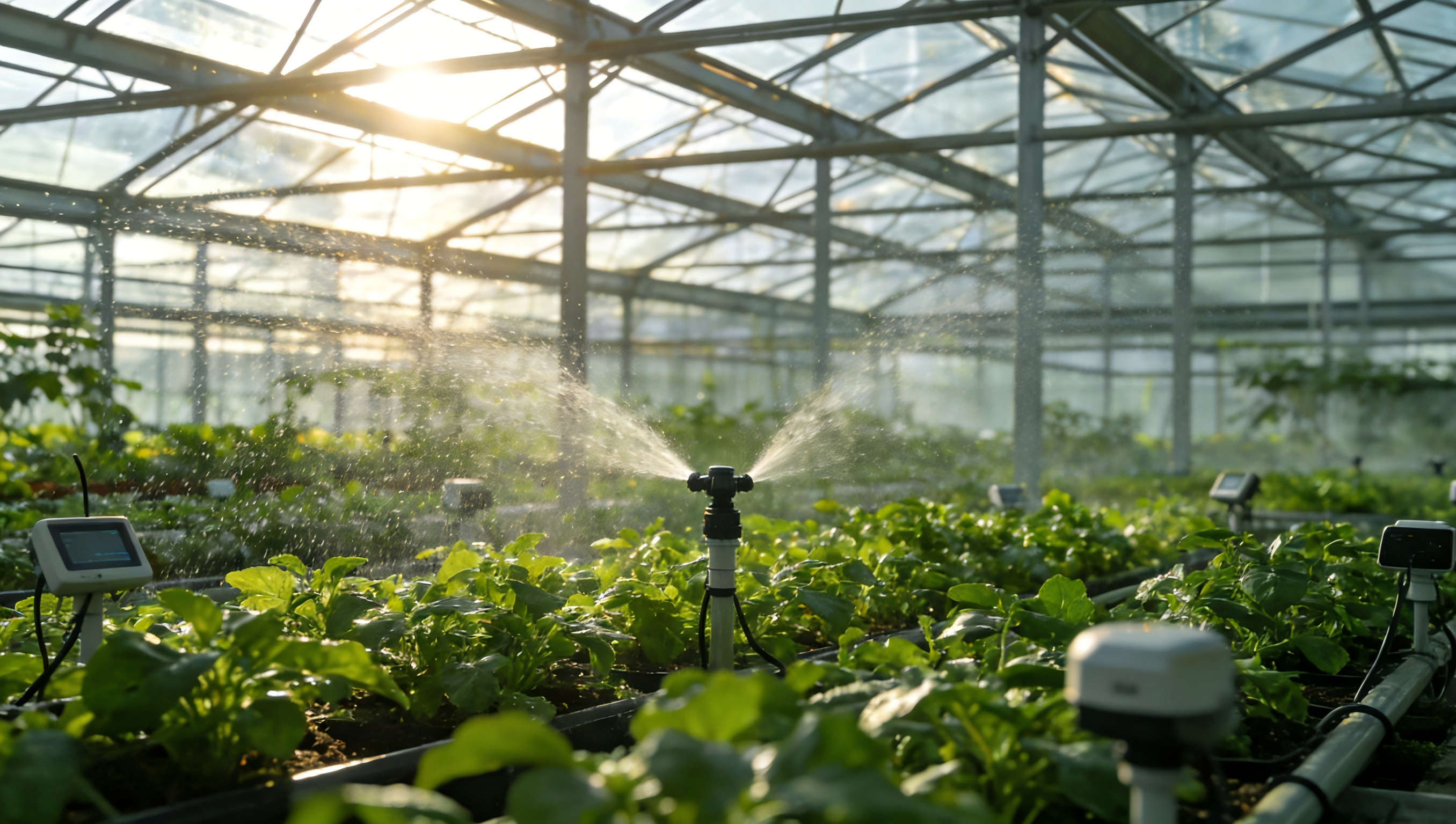 นวัตกรรมชั้นนำด้านการเชื่อมอุปกรณ์อัจฉริยะ