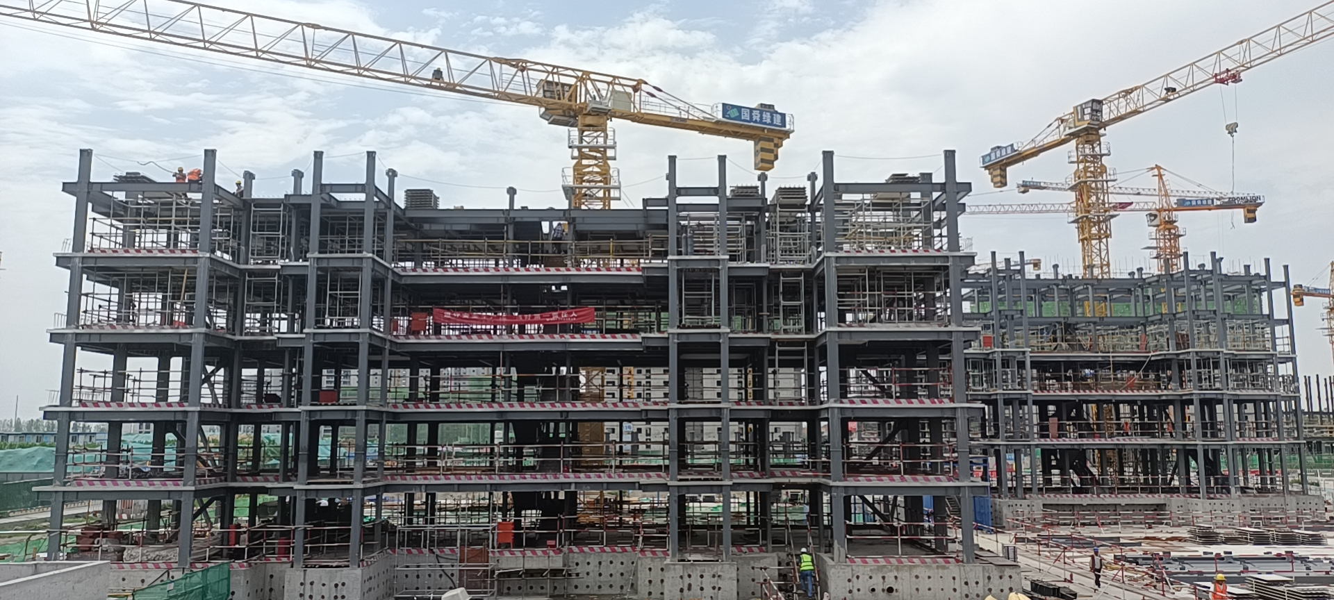 Ανθεκτικές διαδικασίες παραγωγής