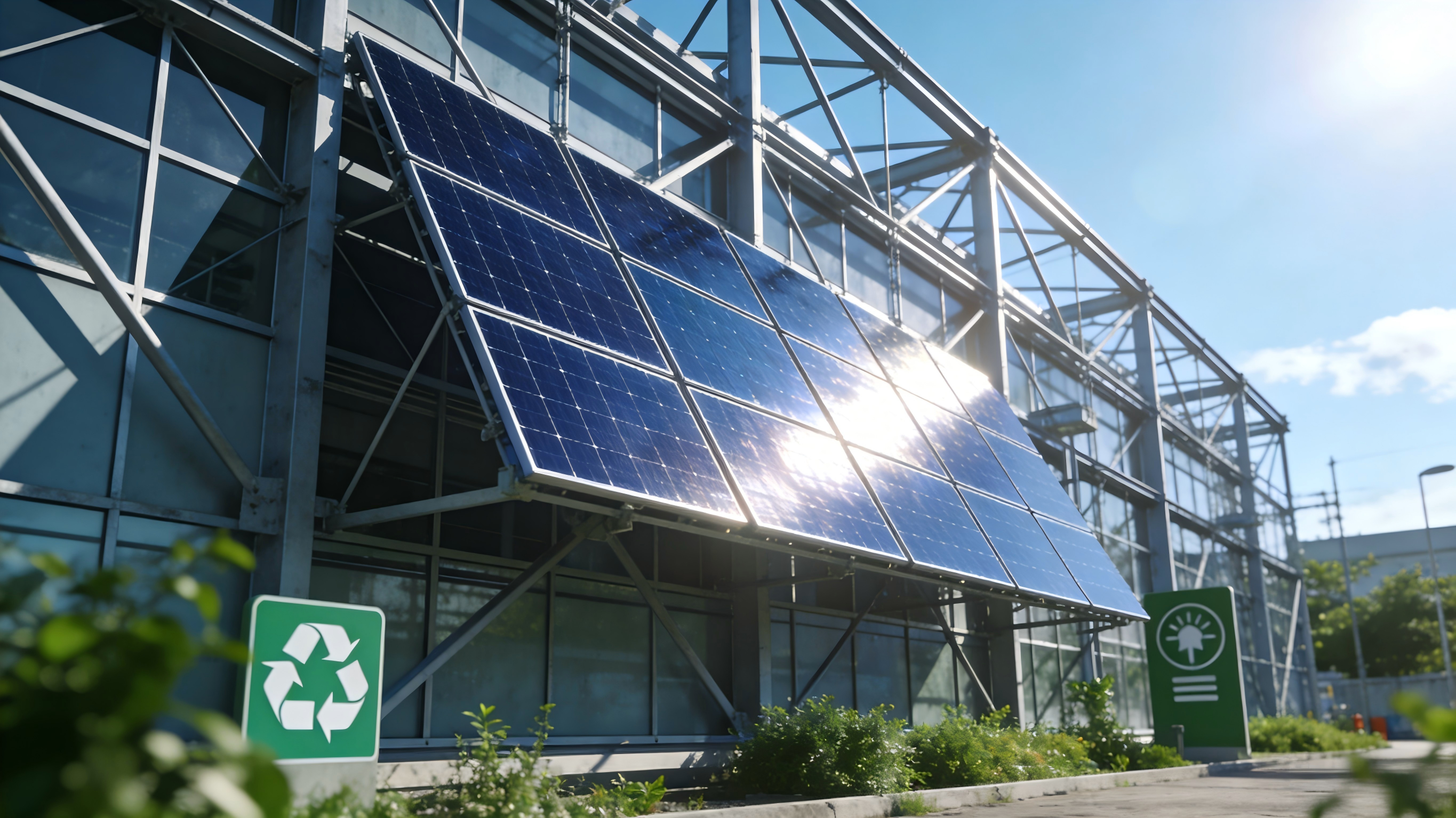 Innovative Technology for Maximum Savings