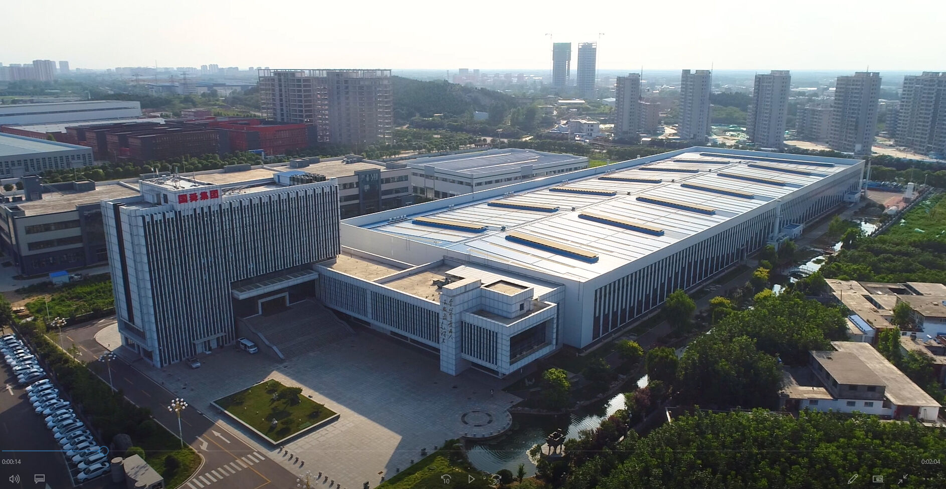 Capgirant el futur de la construcció amb materials sostenibles